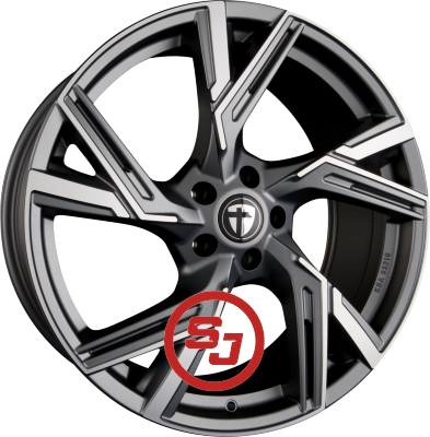 Jante TOMASON AR1 8.5x19 ET45