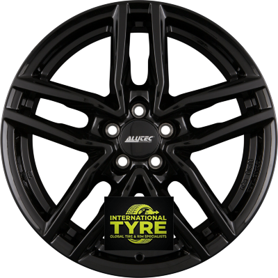 ALUTEC IKENU 6.50x17