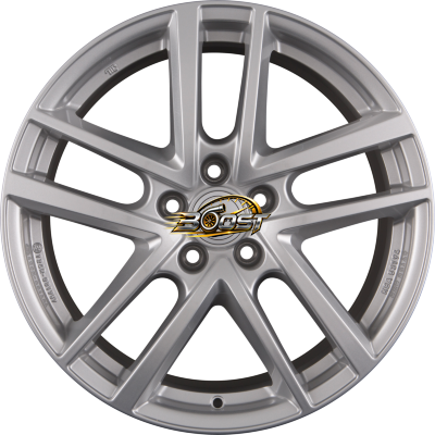 RIAL ASTORGA Polar-Silber 6.50x16 5x114 RIAL ASTORGA Polar-Silber 6.50x16 5x114