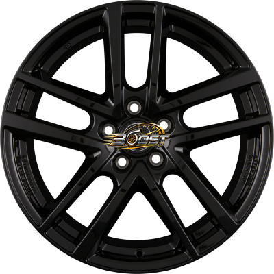 RIAL ASTORGA Diamant-Schwarz 7.00x17 5x108 RIAL ASTORGA Diamant-Schwarz 7.00x17 5x108
