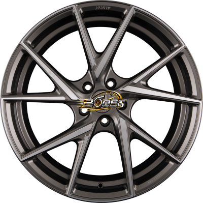 ALUTEC ADX.01 Metallic-Platinum Frontpoliert 8.50x18 5x108 ALUTEC ADX.01 Metallic-Platinum Frontpoliert 8.50x18 5x108