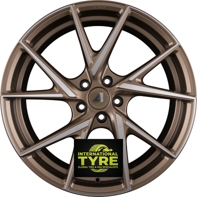 ALUTEC ADX.01 7.50x18