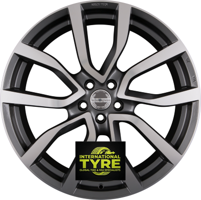 TECNOMAGNESIO SHAKE X 9.50x21