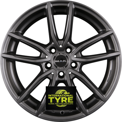 MAK EVO 11.00x21