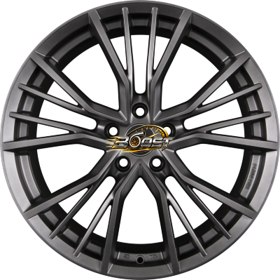 MAK UNION Light Titan 8.50x21 5x112 MAK UNION Light Titan 8.50x21 5x112