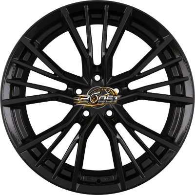 MAK UNION Gloss Black 9.00x20 5x112 MAK UNION Gloss Black 9.00x20 5x112