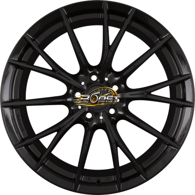 MAK FABRIK Gloss Black 8.00x20 5x112 MAK FABRIK Gloss Black 8.00x20 5x112