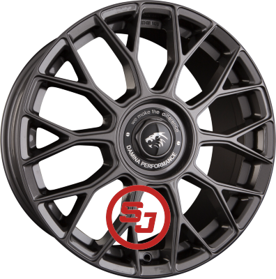 Jante Damina Performance 8x18 ET35