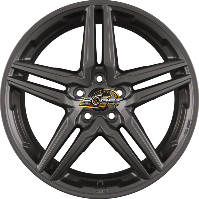 CMS C29 GG Titan Glanz 7.50x17 5x112 CMS C29 GG Titan Glanz 7.50x17 5x112