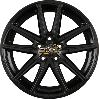CMS C30 CBG Schwarz Glanz 7.50x19 5x112 CMS C30 CBG Schwarz Glanz 7.50x19 5x112