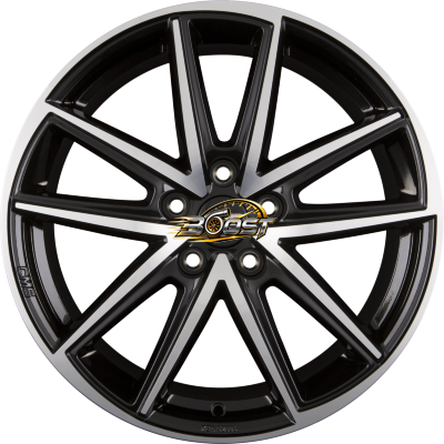 CMS C30 DB Diamant Schwarz Glanz 7.00x17 5x112 CMS C30 DB Diamant Schwarz Glanz 7.00x17 5x112