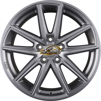 CMS C30 SR Racing Silber 7.00x17 5x112 CMS C30 SR Racing Silber 7.00x17 5x112
