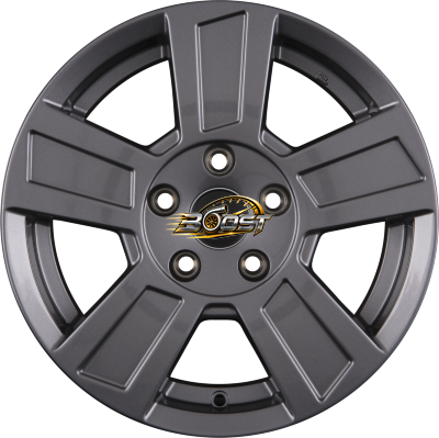 AUTEC TIGRIS (TG) Graphit 6.00x14 5x112 AUTEC TIGRIS (TG) Graphit 6.00x14 5x112