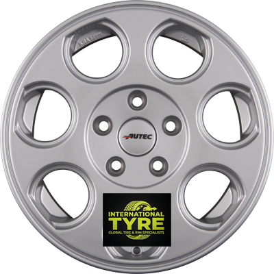 AUTEC YUNA (YN) 6.00x15