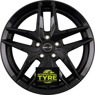 BORBET Z 8.00x18