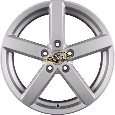 ETABETA EROS Silver 6.50x16 4x100 ETABETA EROS Silver 6.50x16 4x100