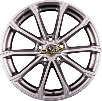 MAK DAVINCI Light Titan 6.50x16 5x110 MAK DAVINCI Light Titan 6.50x16 5x110