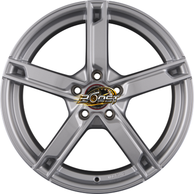 MAM W4 Silver Painted (SL) 7.50x18 5x108 MAM W4 Silver Painted (SL) 7.50x18 5x108