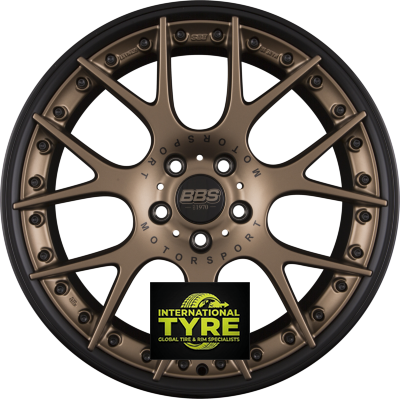 BBS CH-RII 11.50x22