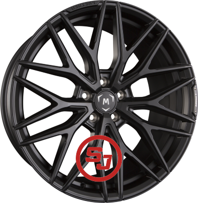 Jante LUETHEN MOTORSPORT 10.5×20 ET15