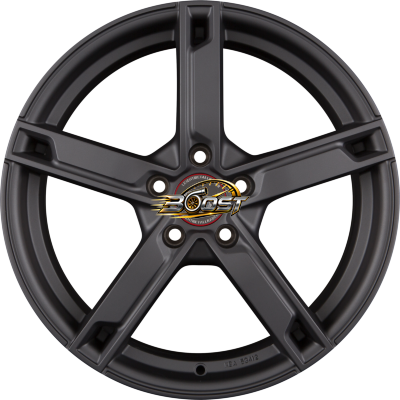MAM W4 Matt Grey (MG) 7.00x17 5x112 MAM W4 Matt Grey (MG) 7.00x17 5x112