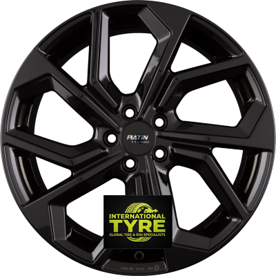 PLATIN P 97 9.50x19