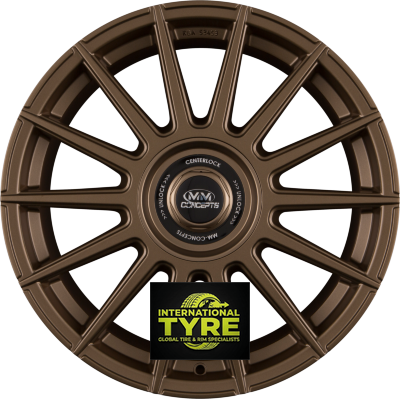 MM-CONCEPTS MM04 8.00x18