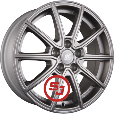 Jante BROCK / RC 7×17 ET40