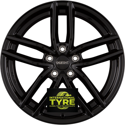 DEZENT TR 6.50x16