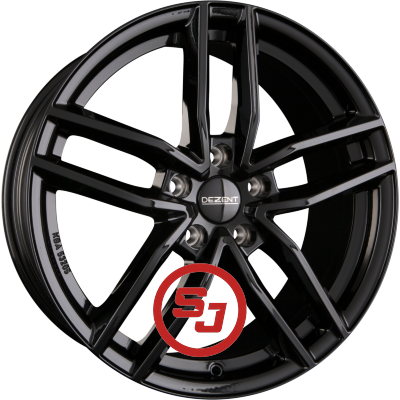 Jante DEZENT 8.5x18 ET56