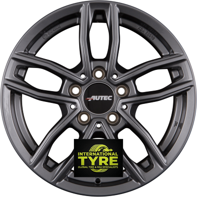 AUTEC MERCADOR (MC) 8.00x18