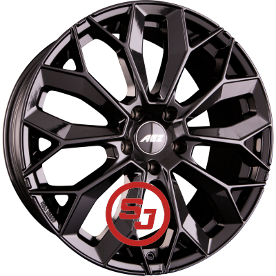 Jante AEZ 9.5×22 ET37
