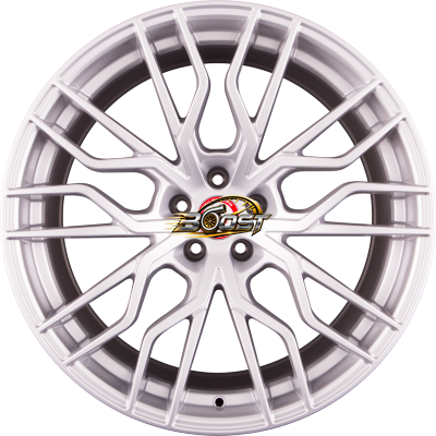 ETABETA MEDUSA Silver 9.00x21 5x112 ETABETA MEDUSA Silver 9.00x21 5x112