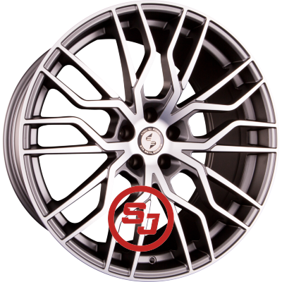 Jante ETABETA 11x21 ET14