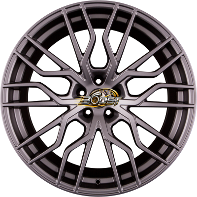 ETABETA MEDUSA Matt Anthracite 9.00x20 5x130 ETABETA MEDUSA Matt Anthracite 9.00x20 5x130