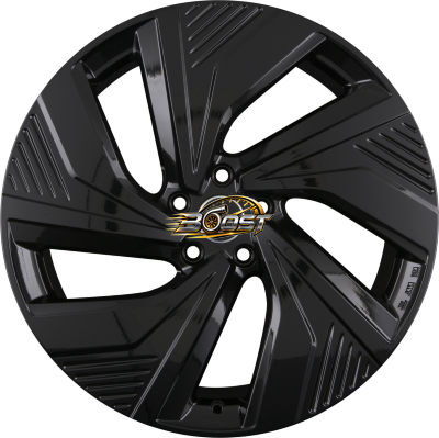 MAK ELECTRA Gloss Black 8.00x20 5x114 MAK ELECTRA Gloss Black 8.00x20 5x114