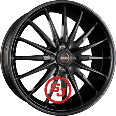 Jante TEAM DYNAMICS JET 7x17 ET25
