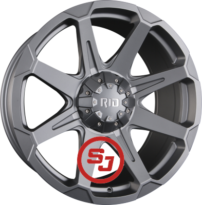Jante RID R05 9x20 ET20