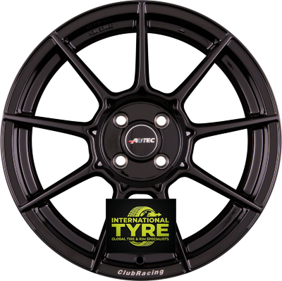 AUTEC CLUBRACING (CR) 8.50x18