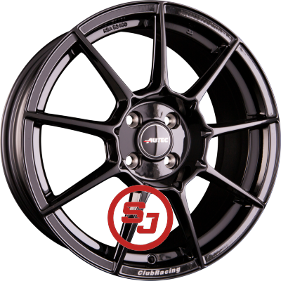 Jante AUTEC 8.5×19 ET42