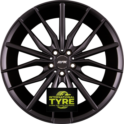 RFK-WHEELS GLS301 9.50x19