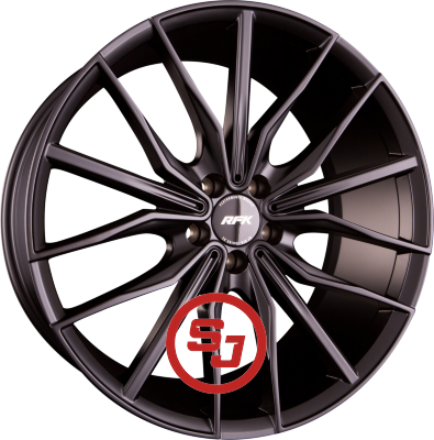 Jante RFK-WHEELS GLS301 8.5×19 ET42