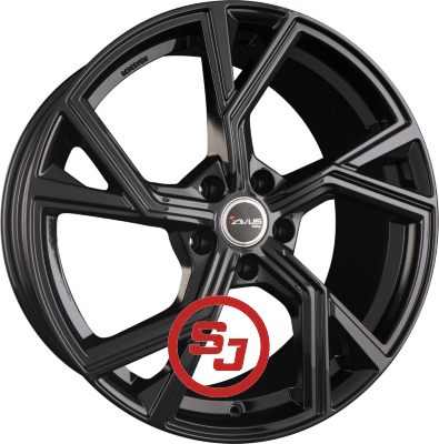 Jante AVUS Racing 9×20 ET33