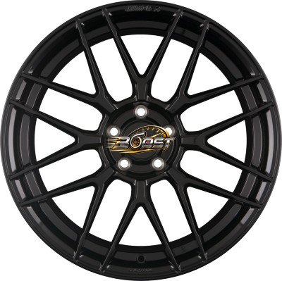 MOTEC HYPER MESH (MCR3) Black 8.50x19 5x114 MOTEC HYPER MESH (MCR3) Black 8.50x19 5x114