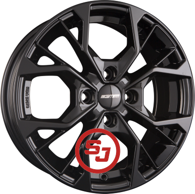 Jante GMP ITALIA 6.5×16 ET25