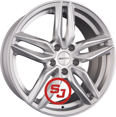 Jante GMP ITALIA 8×18 ET30