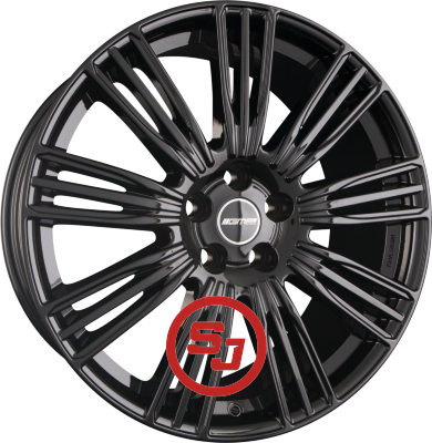 Jante GMP ITALIA 9×21 ET42