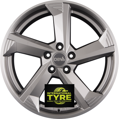 DBV TORINO III 8.00x19