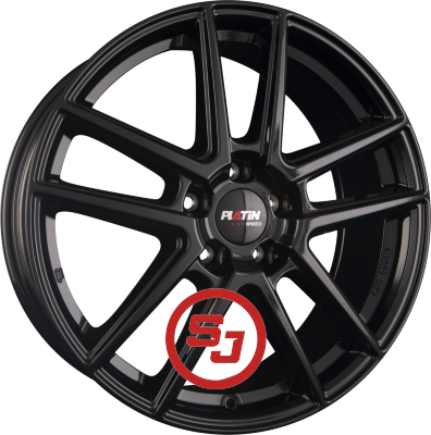 Jante PLATIN P 73 7.5×18 ET45