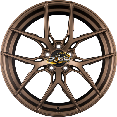 MOTEC ULTIMATE (MCR4) Bronze Matt 8.50x20 5x112 MOTEC ULTIMATE (MCR4) Bronze Matt 8.50x20 5x112